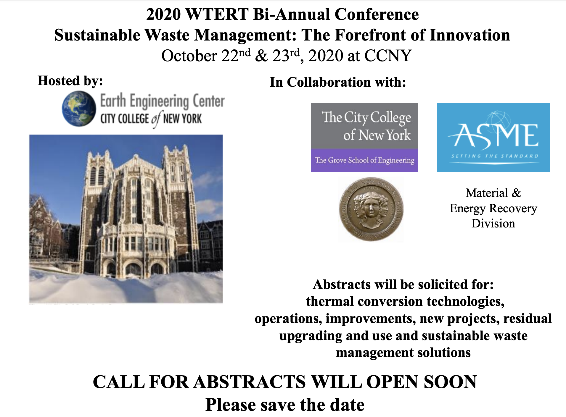 alt="EEC WTERT ASME 2020 Conference"
