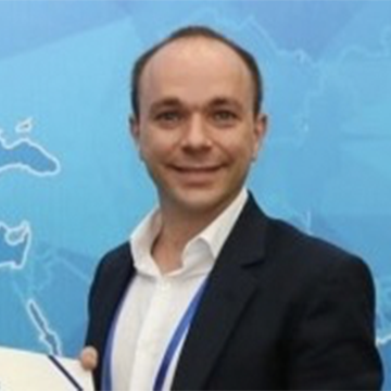 Prof A.C. (Thanos) Bourtsalas alt="Prof Bourtsalas"